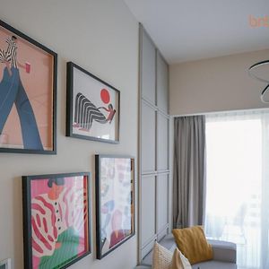 Appartement met Twee Slaapkamers